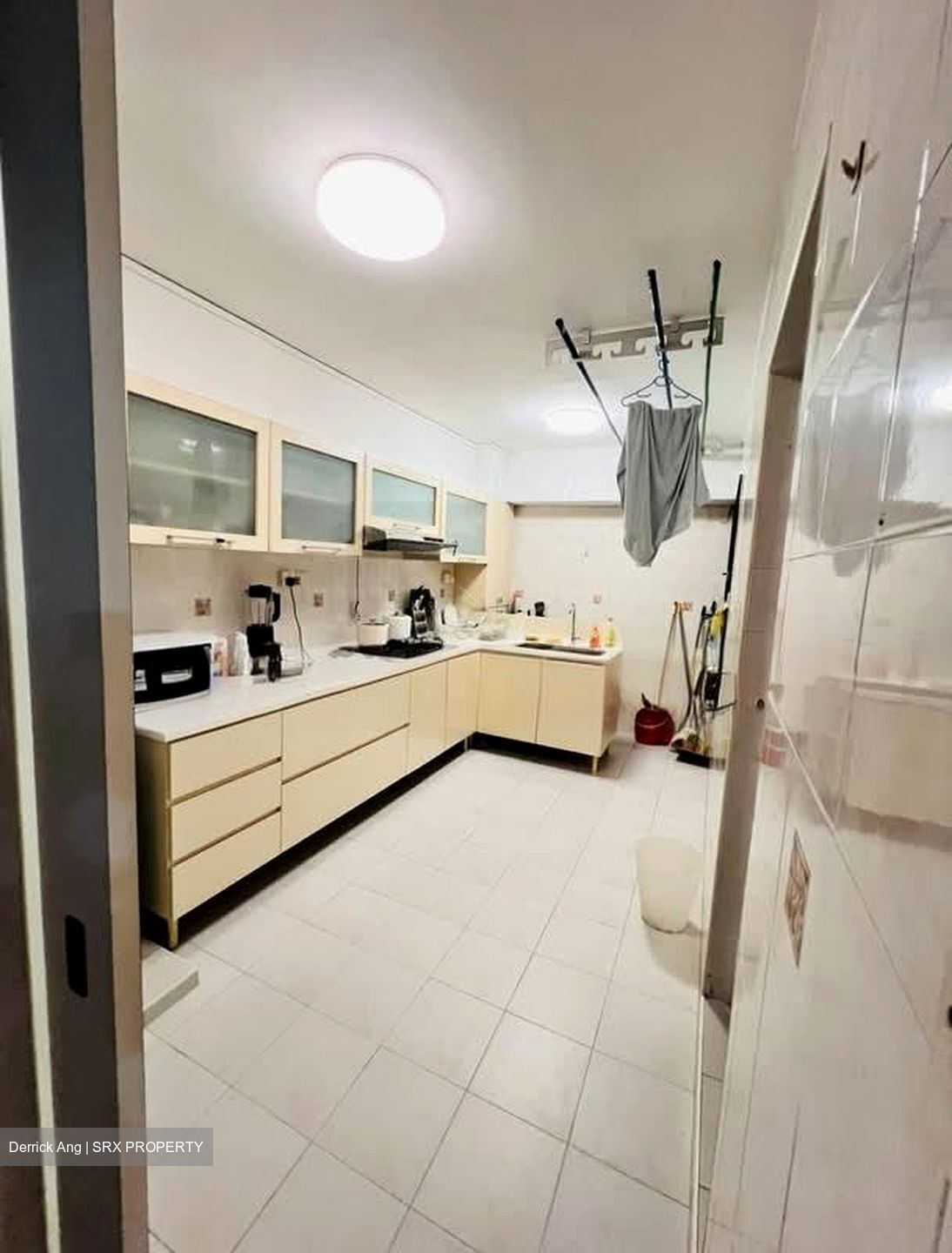 Blk 816 Lavender Gardens (Kallang/Whampoa), HDB 5 Rooms #538889201
